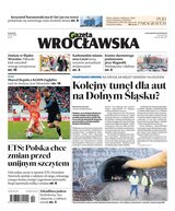 Gazeta Wrocławska 65/2026