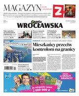 Gazeta Wrocławska 66/2026