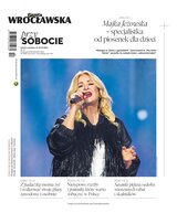 Gazeta Wrocławska 67/2026