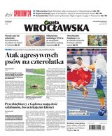 Gazeta Wrocławska 68/2026