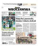 Gazeta Wrocławska 69/2026