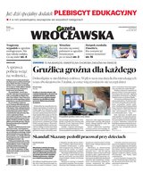 Gazeta Wrocławska 70/2026