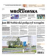 Gazeta Wrocławska 71/2026