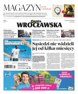 Gazeta Wrocławska 72/2026