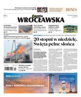 Gazeta Wrocławska 75/2026