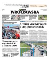 Gazeta Wrocławska 77/2026