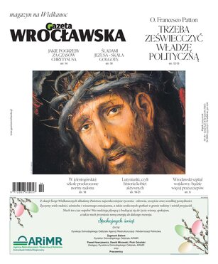 Gazeta Wrocławska 78/2026