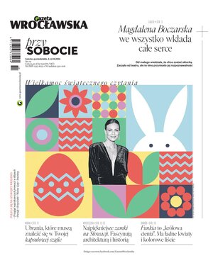 Gazeta Wrocławska 79/2026
