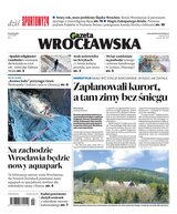 Gazeta Wrocławska 8/2026