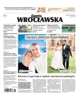 Gazeta Wrocławska 81/2026