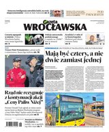 Gazeta Wrocławska 82/2026