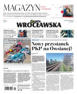 Gazeta Wrocławska 83/2026