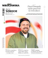 Gazeta Wrocławska 84/2026