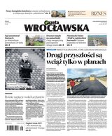 Gazeta Wrocławska 86/2026