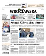 Gazeta Wrocławska 87/2026