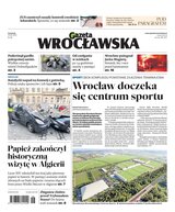 Gazeta Wrocławska 88/2026