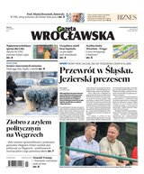 Gazeta Wrocławska 9/2026