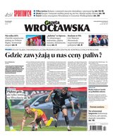 Gazeta Wrocławska 91/2026