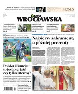 Gazeta Wrocławska 92/2026
