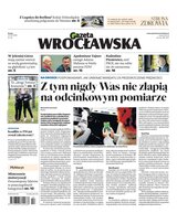 Gazeta Wrocławska 93/2026