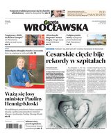Gazeta Wrocławska 94/2026