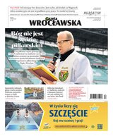 Gazeta Wrocławska 95/2026