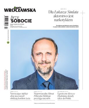 Gazeta Wrocławska 96/2026