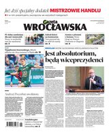 Gazeta Wrocławska 99/2026
