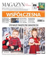 Gazeta Współczesna 1/2026