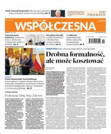 Gazeta Współczesna 102/2026