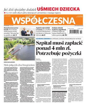 Gazeta Współczesna 104/2026