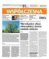 Gazeta Współczesna 105/2026