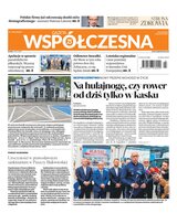 Gazeta Współczesna 106/2026