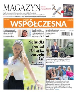 Gazeta Współczesna 107/2026