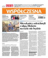 Gazeta Współczesna 108/2026