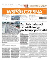 Gazeta Współczesna 110/2026