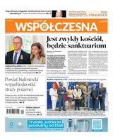 Gazeta Współczesna 111/2026