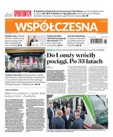 Gazeta Współczesna 113/2026