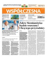 Gazeta Współczesna 114/2026
