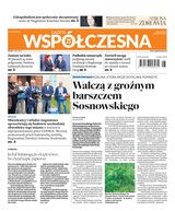 Gazeta Współczesna 115/2026