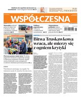 Gazeta Współczesna 116/2026