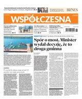 Gazeta Współczesna 119/2026