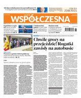 Gazeta Współczesna 120/2026