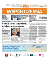 Gazeta Współczesna 121/2026