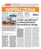 Gazeta Współczesna 123/2026