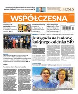 Gazeta Współczesna 124/2026