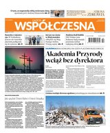 Gazeta Współczesna 13/2026