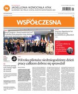 Gazeta Współczesna 133/2026