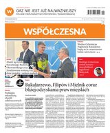 Gazeta Współczesna 134/2026