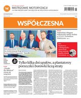 Gazeta Współczesna 135/2026